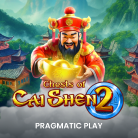 Chests of Cai Shen 2