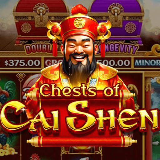 Chests of Cai Shen