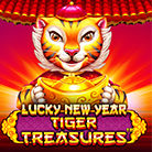 Lucky New Year Tiger Treasures ™