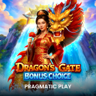 Dragon’s Gate – Bonus Choice