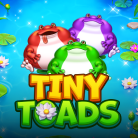 Tiny Toads