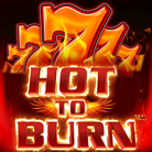 Hot to Burn™