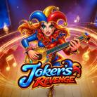 Joker’s Revenge