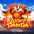 Lucky Panda