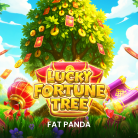 Lucky Fortune Tree
