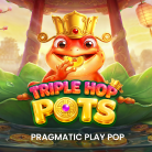 Triple Hop Pots