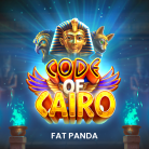 Code of Cairo