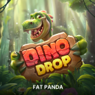 Dino Drop [Fat Panda]