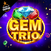 Gem Trio
