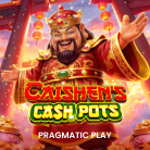 Caishen’s Cash Pots