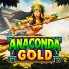 Anaconda Gold