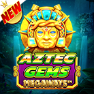 Aztec Gems Megaways™