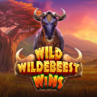 Wild Wildebeest Wins