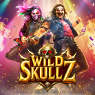 Wild Skullz