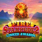 Fire Stampede 2