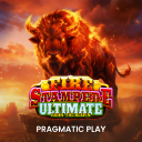 Fire Stampede Ultimate