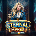 Eternal Empress - Freeze