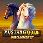 Mustang Gold Megaways