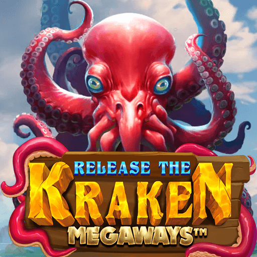 Release the Kraken Megaways™