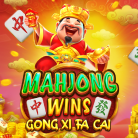 Mahjong Wins - Gong Xi Fa Cai