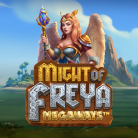 Might of Freya Megaways™