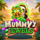 Mummy’s Jewels