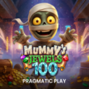 Mummy’s Jewels 100