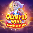 Olympus Wins (Fat Panda)