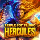 Triple Pot Plinko – Hercules