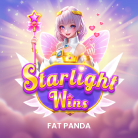 Starlight Wins