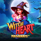 Witch Heart Megaways™