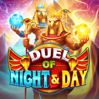 Duel of Night & Day