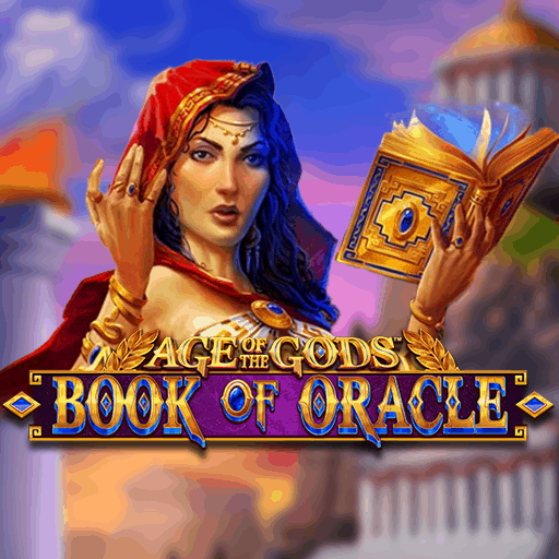 Age of Gods: Book of Oracle