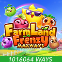 Farmland Frenzy Maxways
