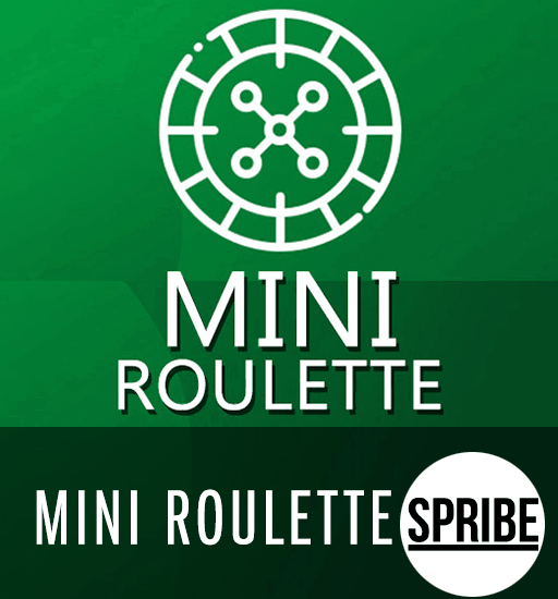 Mini Roulette