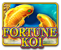 FortuneKoi