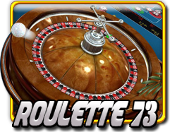 Roulette73
