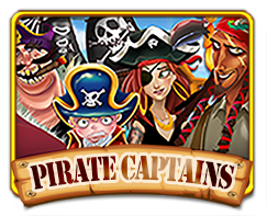 PirateCaptain