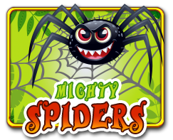 MightySpiders