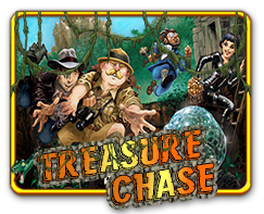 TreasureChase