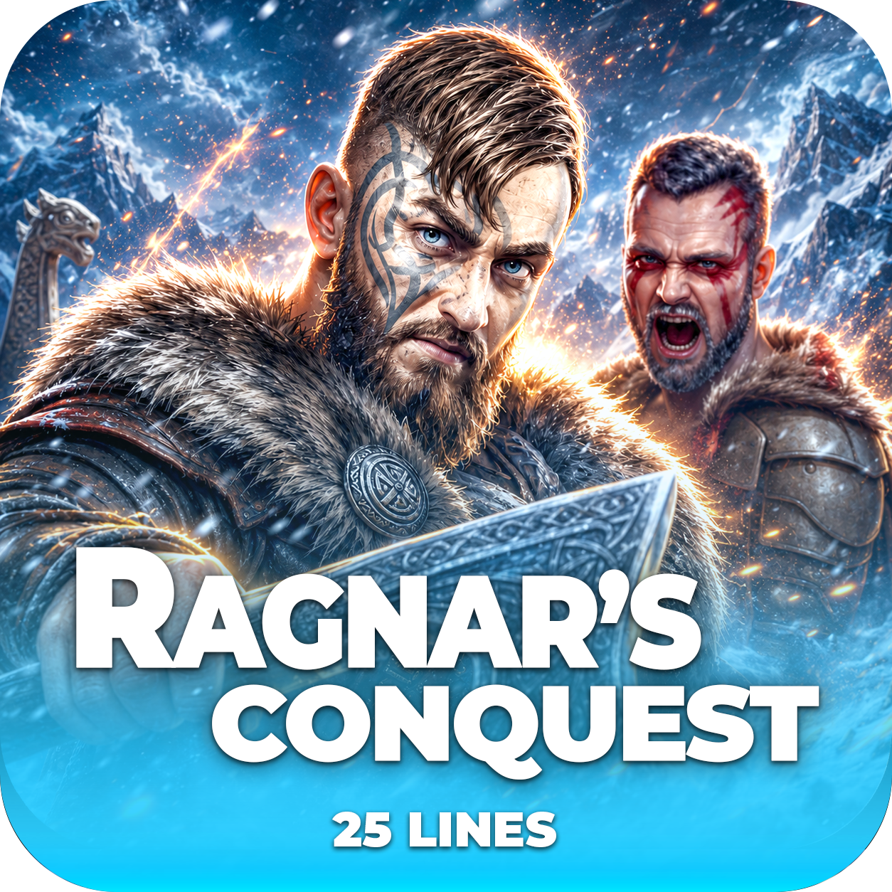 Ragnar's Conquest