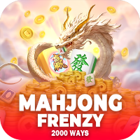 Mahjong Frenzy