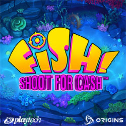 FISH! Shoot For Cash