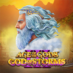 Age Of The Gods™ God Of Storms 3™