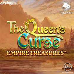 The Queen's Curse: Empire Treasures