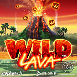 Wild Lava