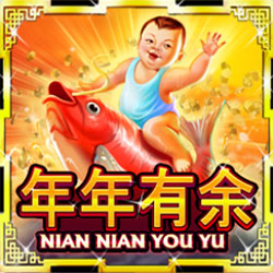 Nian Nian You Yu Asia