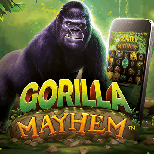 Gorilla Mayhem™