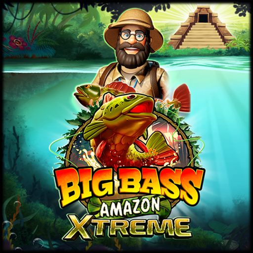 Big Bass Amazon Xtreme™