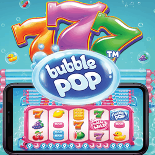 Bubble Pop™